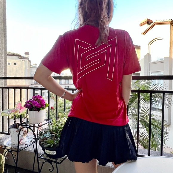 SUPERM official merch t-shirt - Picture 2 of 4